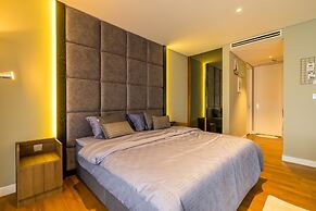Anggun Residences Serviced Suites