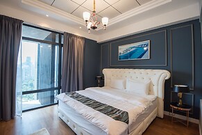 Anggun Residences Serviced Suites