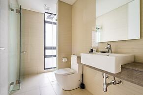 Anggun Residences Serviced Suites