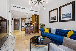 Anggun Residences Serviced Suites