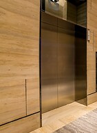 Anggun Residences Serviced Suites