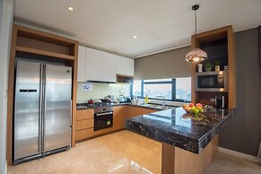 Anggun Residences Serviced Suites