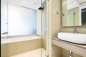 Anggun Residences Serviced Suites