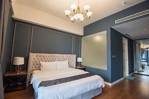 Anggun Residences Serviced Suites