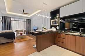 Anggun Residences Serviced Suites