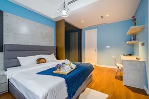 Anggun Residences Serviced Suites