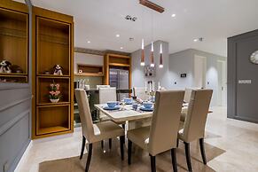 Anggun Residences Serviced Suites