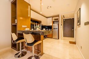 Anggun Residences Serviced Suites