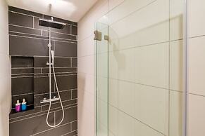 Anggun Residences Serviced Suites