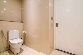 Anggun Residences Serviced Suites