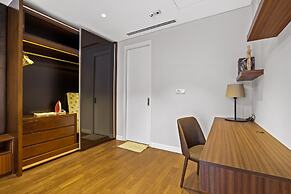 Anggun Residences Serviced Suites