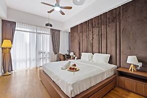 Anggun Residences Serviced Suites