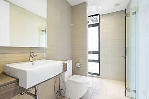 Anggun Residences Serviced Suites