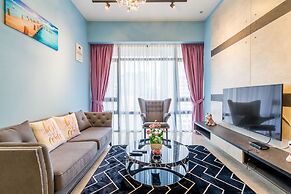 Anggun Residences Serviced Suites