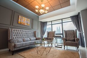 Anggun Residences Serviced Suites