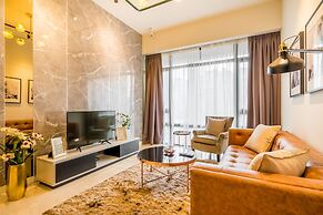 Anggun Residences Serviced Suites