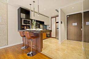 Anggun Residences Serviced Suites