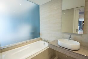 Anggun Residences Serviced Suites