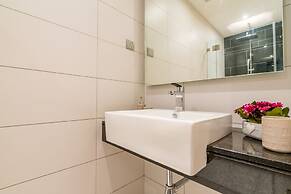 Anggun Residences Serviced Suites