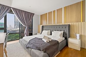 Anggun Residences Serviced Suites