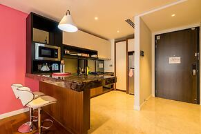 Anggun Residences Serviced Suites