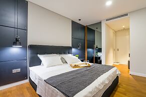 Anggun Residences Serviced Suites