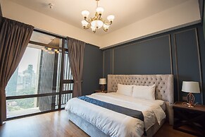 Anggun Residences Serviced Suites