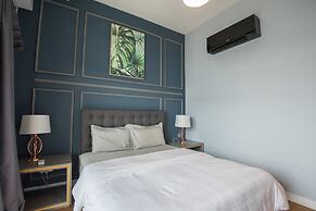 Anggun Residences Serviced Suites