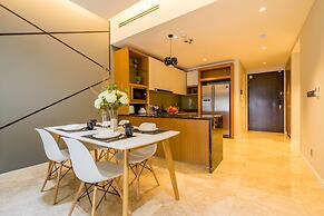 Anggun Residences Serviced Suites