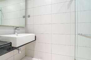 Anggun Residences Serviced Suites