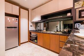 Anggun Residences Serviced Suites