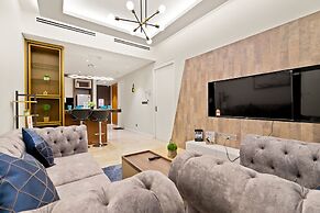 Anggun Residences Serviced Suites