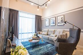 Anggun Residences Serviced Suites