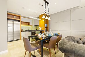 Anggun Residences Serviced Suites