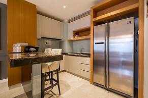 Anggun Residences Serviced Suites