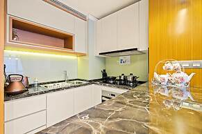 Anggun Residences Serviced Suites