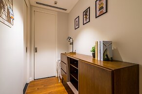 Anggun Residences Serviced Suites