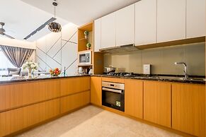 Anggun Residences Serviced Suites