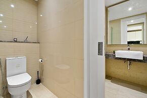 Anggun Residences Serviced Suites