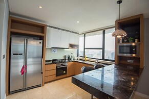 Anggun Residences Serviced Suites