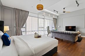 Anggun Residences Serviced Suites