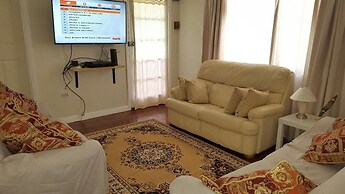 Sailor's Rest Holiday House