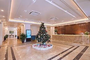 Le Haute Hotel