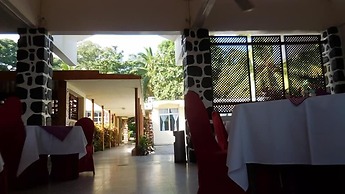 Hotel Al Amal