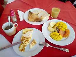 Hotel Al Amal