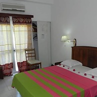 Hotel Al Amal