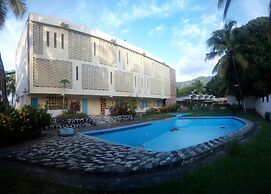 Hotel Al Amal