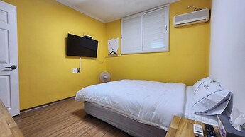 Myeongdong Motel