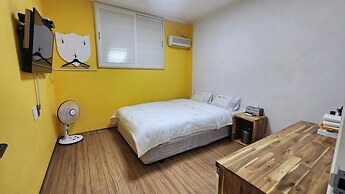 Myeongdong Motel