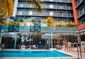 Crowne Plaza Dar es Salaam by IHG